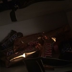 Meet your Posher, Desiree